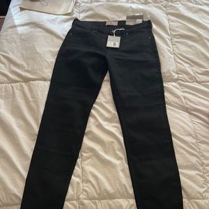 Everlane The Mid-Rise Skinny Jean